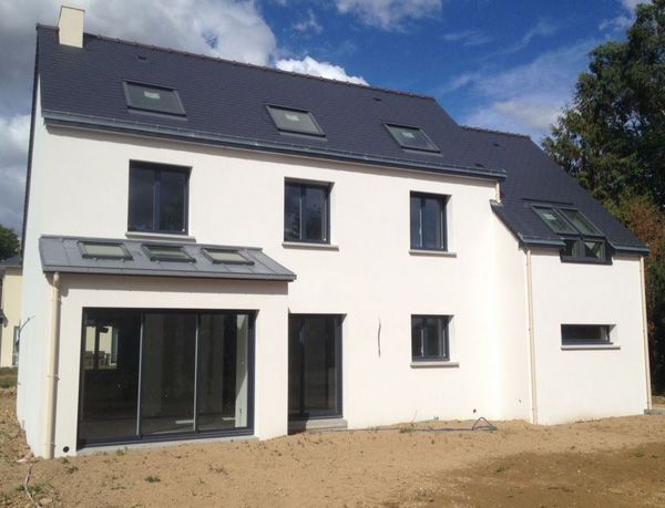 Construction de maison pas cher à Rennes et en Ille et Vilaine